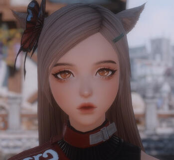 Commission - Makeup