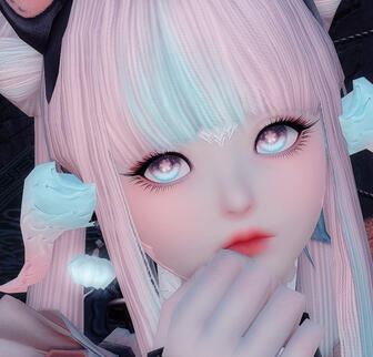 Commission - Makeup