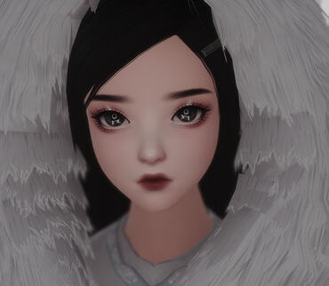 Commission - Makeup