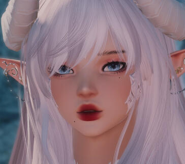 Commission - Makeup