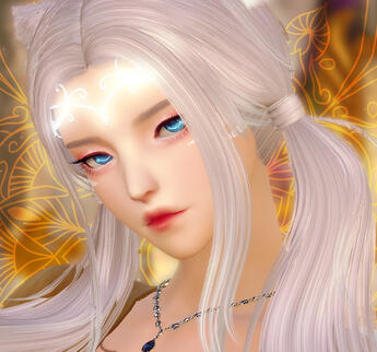 Commission - Makeup