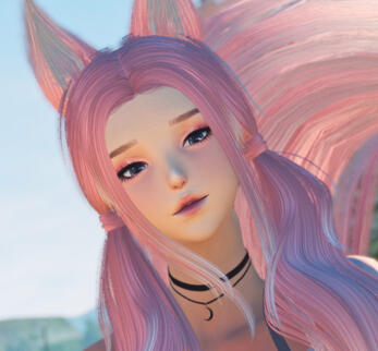 Commission - Makeup