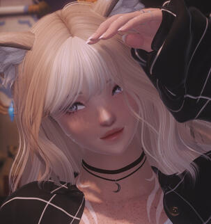 Commission - Makeup