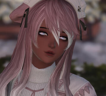 Commission - Makeup for Neranni